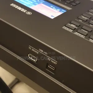 Yamaha PSR-SX620