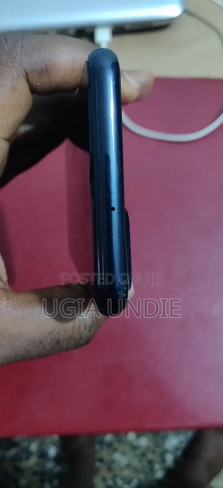 Samsung Galaxy A23 5G 64 GB Black
