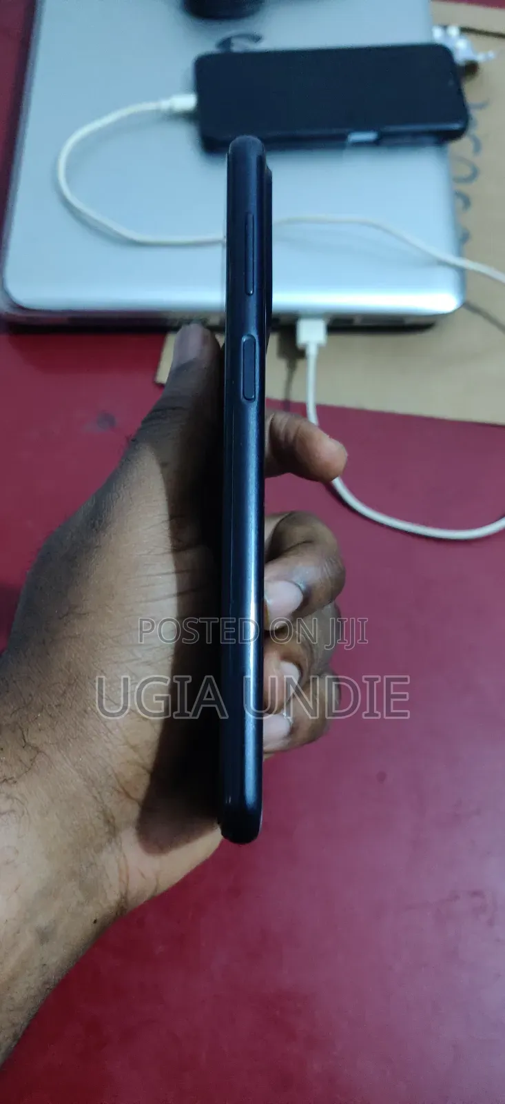 Samsung Galaxy A23 5G 64 GB Black