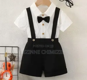 Luxury Two Piece for Boys on Giveaway Price
