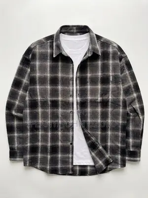High Quality Luxury Jacket
