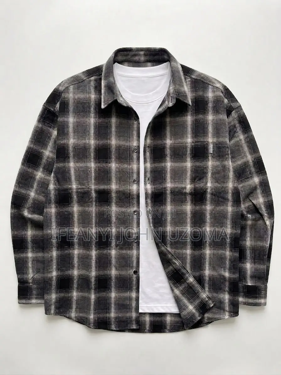 High Quality Luxury Jacket
