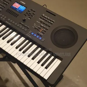 Yamaha PSR-SX620