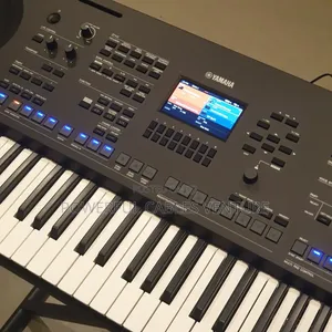 Yamaha PSR-SX620