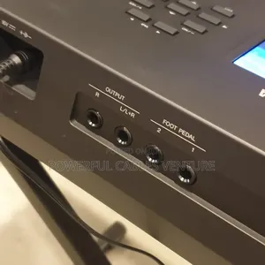Yamaha PSR-SX620
