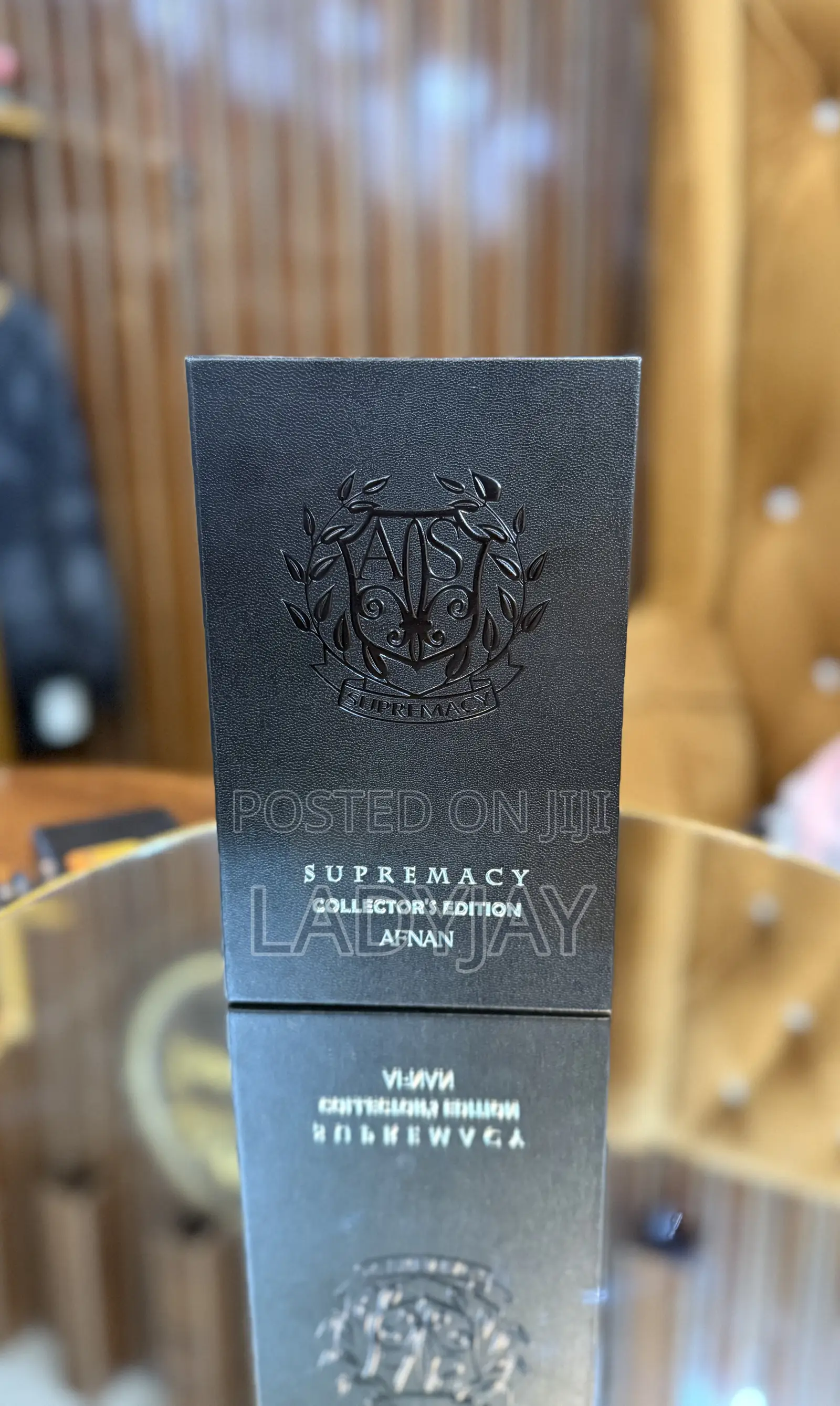 Luxury Perfume