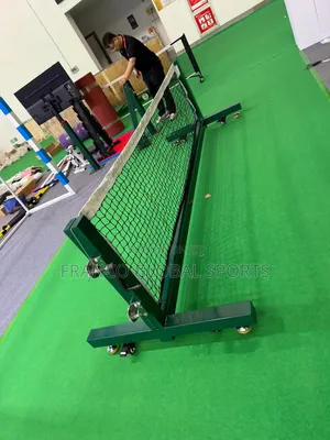 Lawn Tennis Net