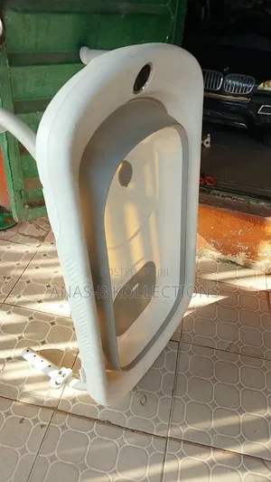 Foldable Bathtub