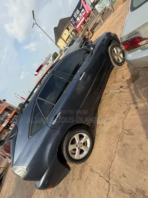 Lexus RX 330 2006 Blue