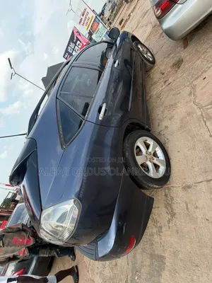 Lexus RX 330 2006 Blue