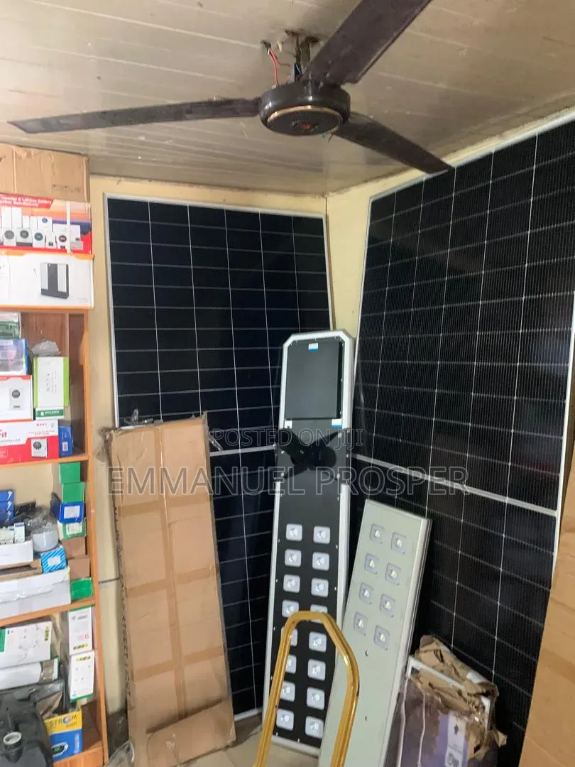 Wakatek 160 Watts