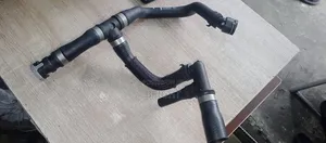 Ford Escape Reservoir Hose 1.6 Litre