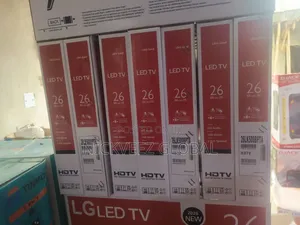 26" Led Plasma TV