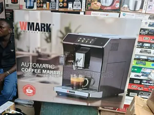 Wmark Coffee Maker