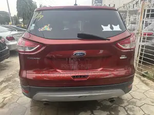 Ford Escape 2016