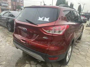 Ford Escape 2016