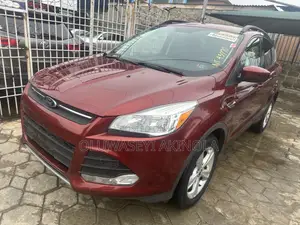 Ford Escape 2016