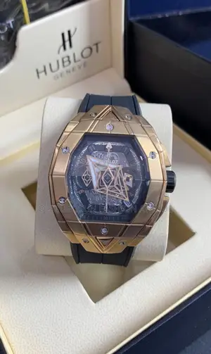 High Quality Luxury Hublot