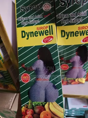 Dynawell Syrup