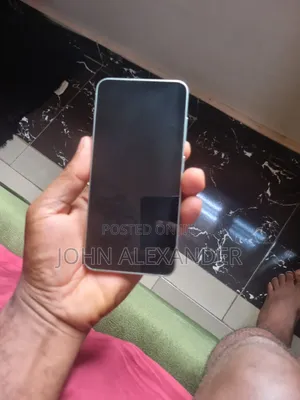 Samsung Galaxy S25 128 GB Green