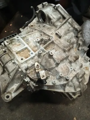 Lexus ES 350 Gearbox 22pin 208/209/2010/2012/2014