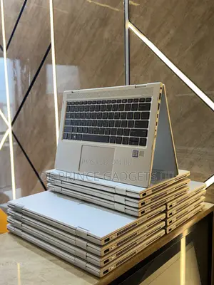 Laptop HP EliteBook x360 830 G6 8GB Intel Core i5 SSD 256GB