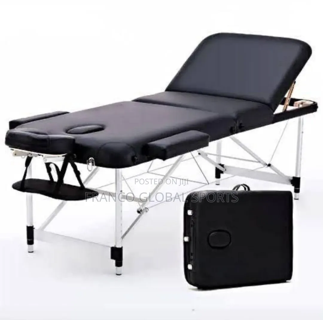 Massage Bed