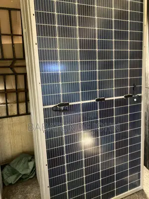 Solar Panel