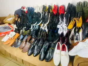 Shoes N More