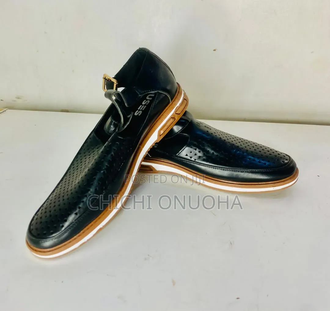 Shoes N More