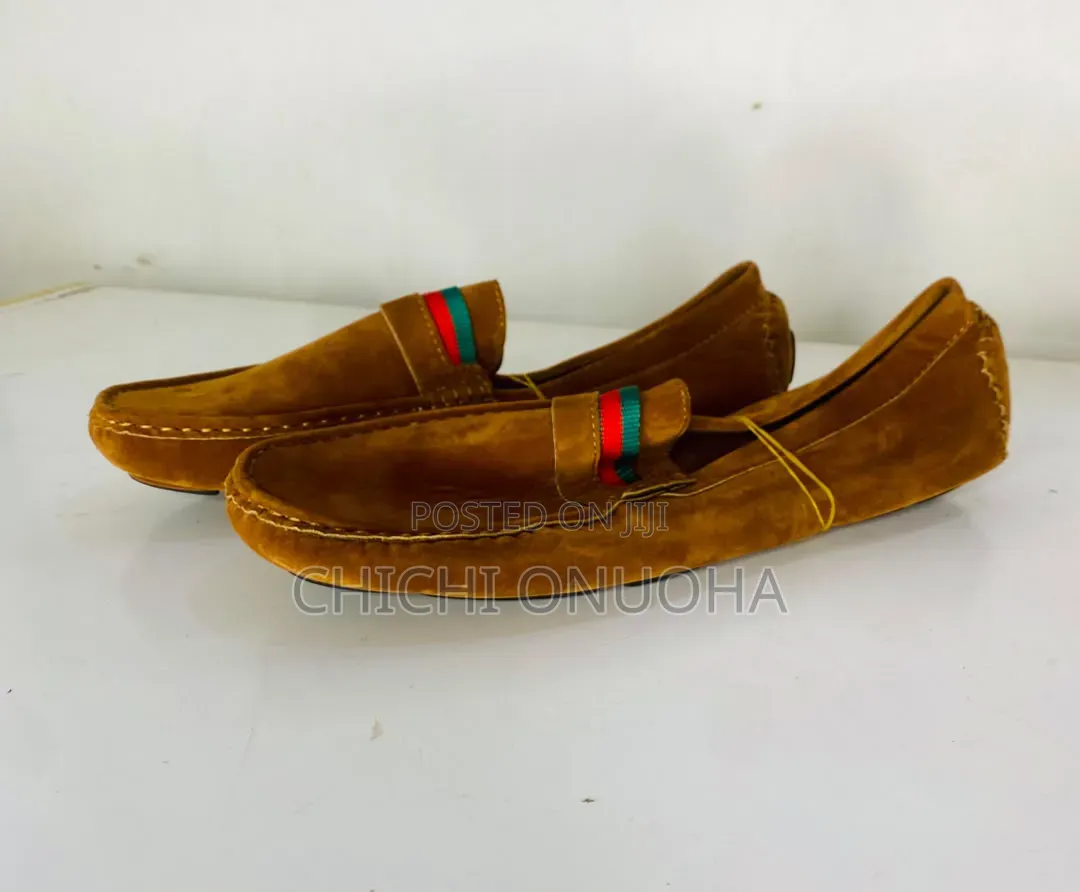 Shoes N More