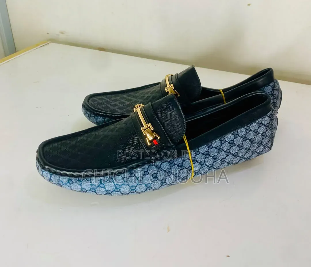 Shoes N More