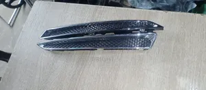 Head Lamp Chrome Ford Escape 013 Europe