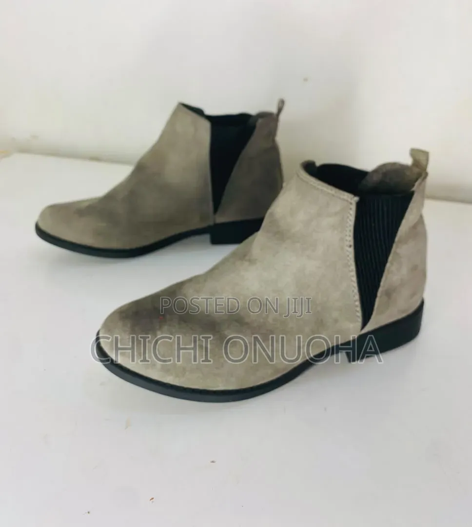 Shoes N More