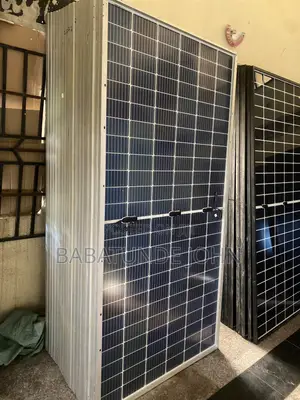 Solar Panel