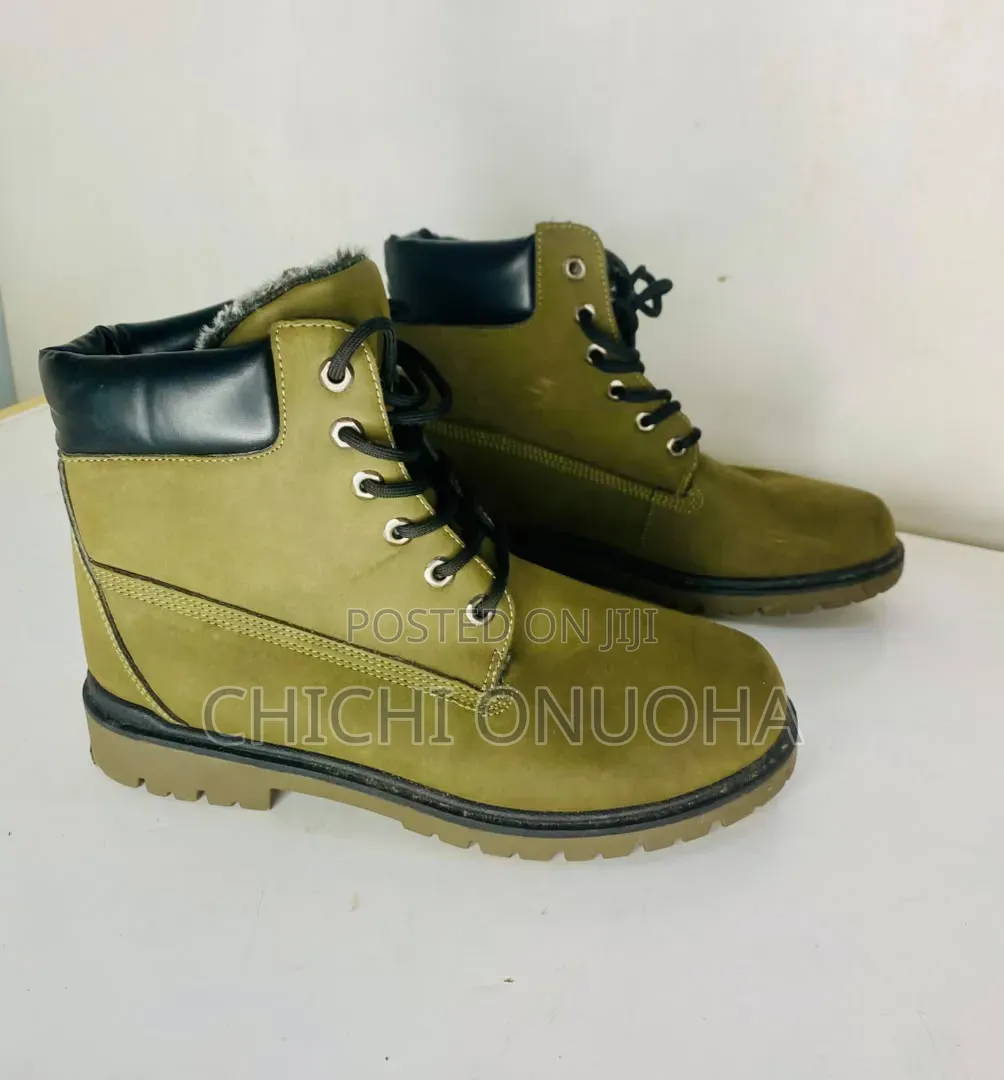 Shoes N More