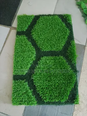 Design Artificial Grass. 25 Mm. ( New Design Artificial Grass)