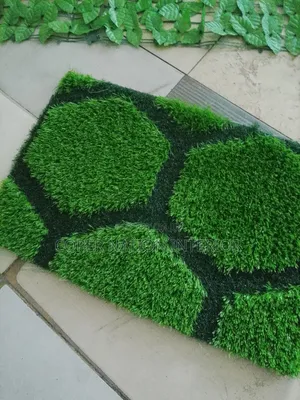 Design Artificial Grass. 25 Mm. ( New Design Artificial Grass)