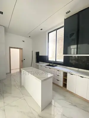 5bdrm Duplex in Ajah for sale