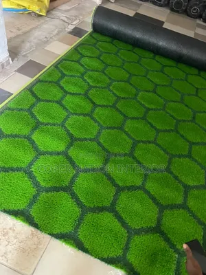 Design Artificial Grass. 25 Mm. ( New Design Artificial Grass)