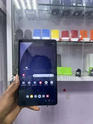 Samsung Galaxy Tab A9 64 GB Black