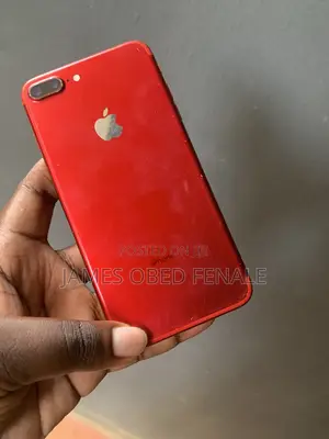 Apple iPhone 7 Plus 128 GB Red