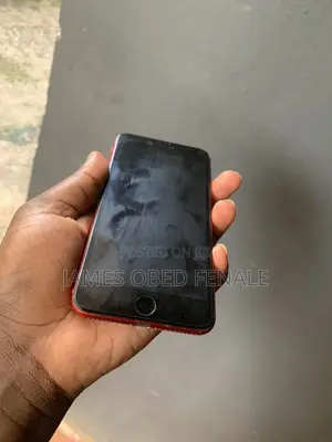 Apple iPhone 7 Plus 128 GB Red