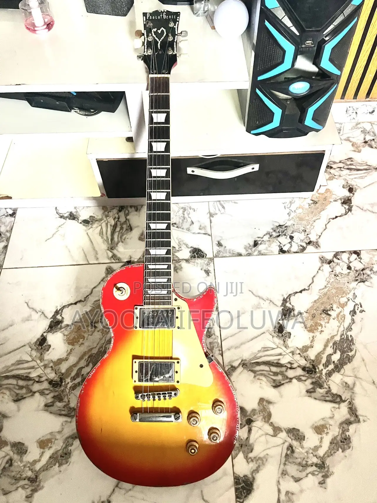 Electric Guitar