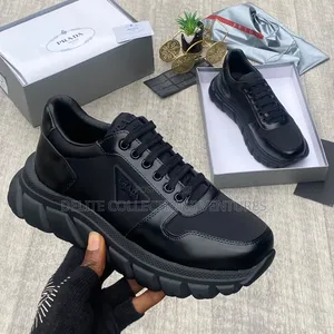 *NEWEST Prada Chunky Sneakers !!*
 *40_____46