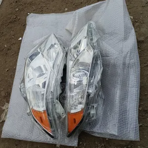 Head Lamp Camry 2012