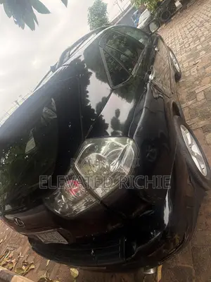 Lexus RX 2009 Black