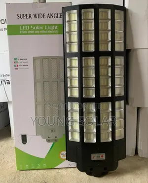 10000wtt Solar Street Light