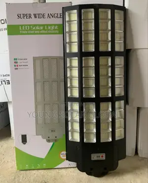 10000wtt Solar Street Light