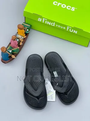 Bayaband Flip Flop Slippers – Comfortable Daily Wear Lagos